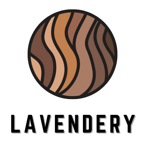 Lavendery